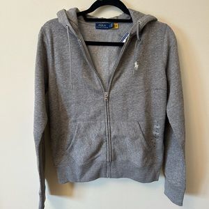 polo ralph lauren sweatsuit